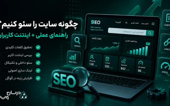 بررسی طراحی سایت با وردپرس و کدنویسی